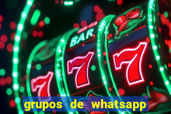 grupos de whatsapp slots pg